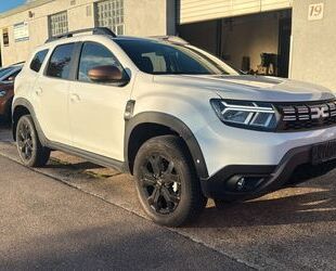Dacia Duster Gebrauchtwagen