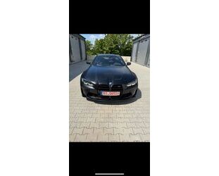 BMW M4 Gebrauchtwagen