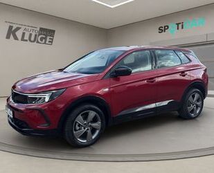 Opel Grandland (X) Gebrauchtwagen