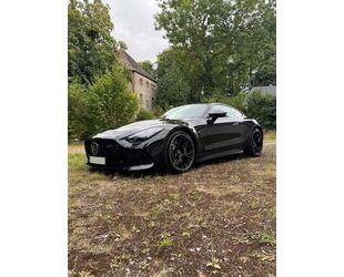 Mercedes-Benz AMG GT Gebrauchtwagen