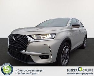 DS Automobiles DS7 (Crossback) Gebrauchtwagen