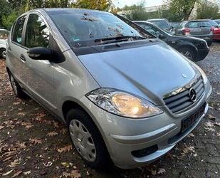 Mercedes-Benz A 150 Gebrauchtwagen