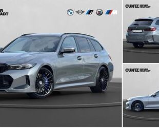 Alpina B3 Gebrauchtwagen