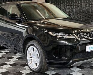 Land Rover Range Rover Evoque Gebrauchtwagen