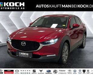 Mazda CX-30 Gebrauchtwagen