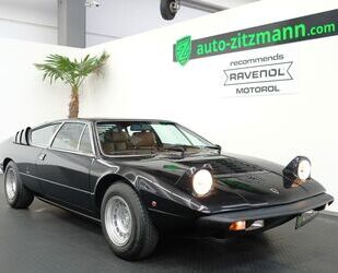 Lamborghini Urraco Gebrauchtwagen