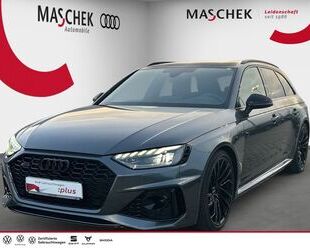 Audi RS4 Gebrauchtwagen