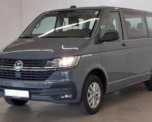 VW T6 Multivan Gebrauchtwagen