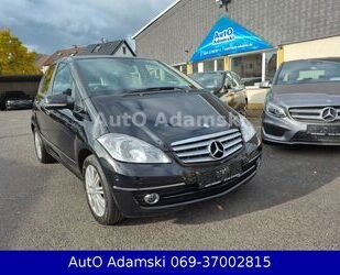 Mercedes-Benz A 180 Gebrauchtwagen