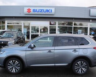 Mitsubishi Outlander Gebrauchtwagen