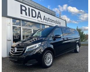 Mercedes-Benz V 250 Gebrauchtwagen