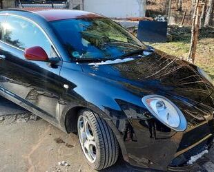 Alfa Romeo MiTo Gebrauchtwagen