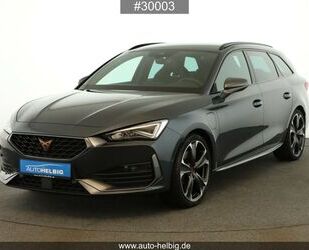 Cupra Leon Gebrauchtwagen