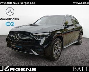 Mercedes-Benz GLC 300 Gebrauchtwagen