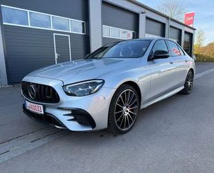 Mercedes-Benz E 53 AMG Gebrauchtwagen