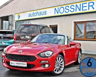 Fiat 124 Gebrauchtwagen