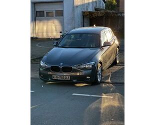 BMW 116 Gebrauchtwagen