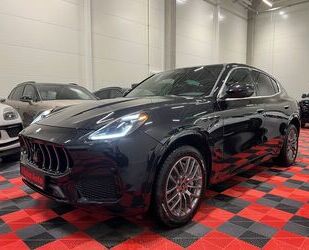 Maserati Grecale Gebrauchtwagen