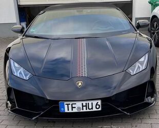 Lamborghini Lamborghini Huracán EVO Spider*LIFT*DAB*PDC*CAM*MI Gebrauchtwagen