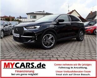 DS Automobiles DS7 (Crossback) Gebrauchtwagen