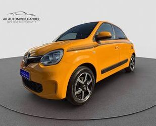 Renault Twingo Gebrauchtwagen
