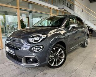 Fiat 500X Gebrauchtwagen