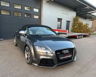 Audi TT RS Gebrauchtwagen
