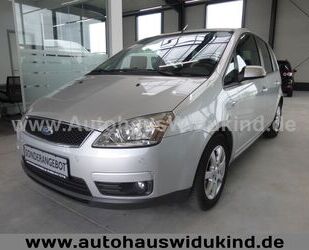 Ford C-Max Gebrauchtwagen