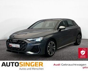 Audi S3 Gebrauchtwagen