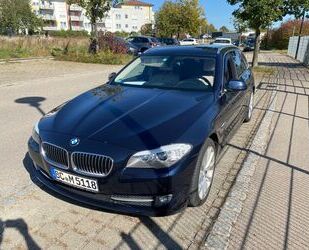 BMW 530 Gebrauchtwagen