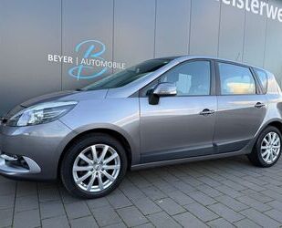 Renault Scenic Gebrauchtwagen