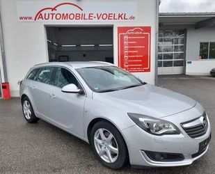 Opel Insignia Gebrauchtwagen