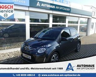 Citroen C1 Gebrauchtwagen