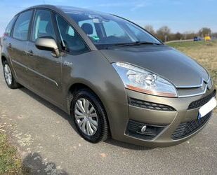 Citroen C4 Picasso Gebrauchtwagen