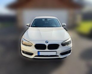 BMW 116 Gebrauchtwagen