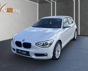 BMW 118 Gebrauchtwagen