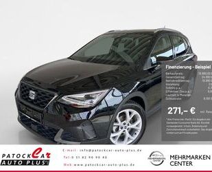 Seat Arona Gebrauchtwagen