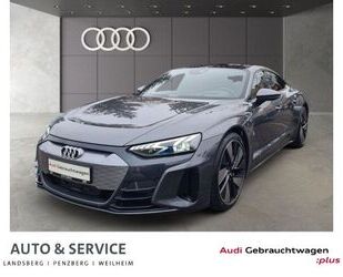 Audi e-tron GT Gebrauchtwagen