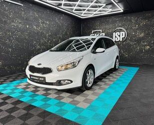 Kia ceed / Ceed Gebrauchtwagen