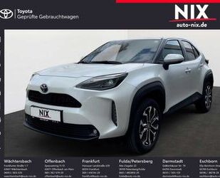 Toyota Yaris Cross Gebrauchtwagen