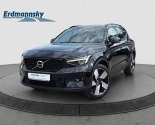 Volvo XC40 Gebrauchtwagen
