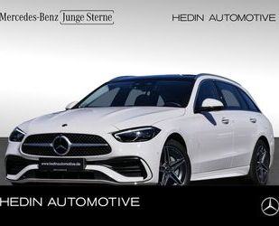 Mercedes-Benz C 300 Gebrauchtwagen