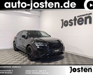 Audi RSQ3 Gebrauchtwagen