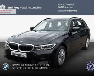 BMW 320 Gebrauchtwagen
