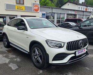 Mercedes-Benz GLC 43 AMG Gebrauchtwagen