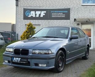 BMW 316 Gebrauchtwagen