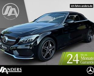 Mercedes-Benz C 250 Gebrauchtwagen