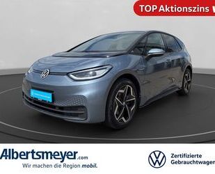 VW ID.3 Gebrauchtwagen