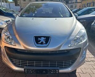 Peugeot 308 Gebrauchtwagen