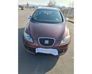 Seat Altea Gebrauchtwagen